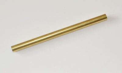 slimline pen tube - extra long 104mm